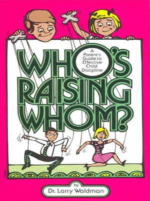 cover image of Who's Raising Whom?